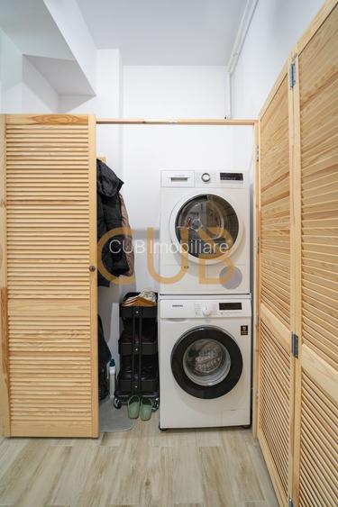 BLOC NOU -2cam mobilat+utilat | parcare, 59mp, investitie | zona Lidl - 15