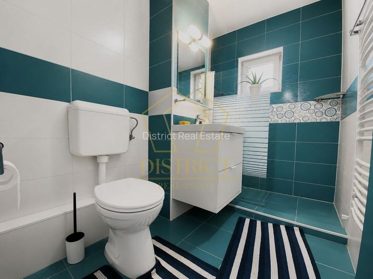 Apartament cu 2 camere | Girocului | Pet friendly - 13