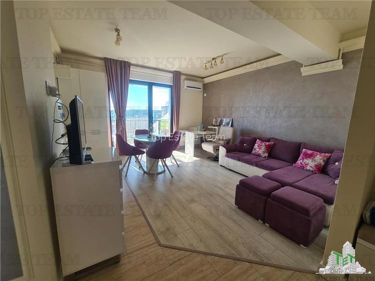 APARTAMENT 2 CAMERE VEDERE LA MARE MAMAIA NORD - 15