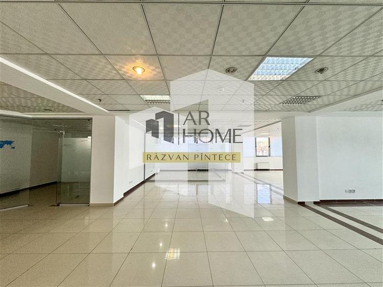 Spatii birouri de la 20 mp pana la 2000 mp, zona Vest, Ploiesti - 12