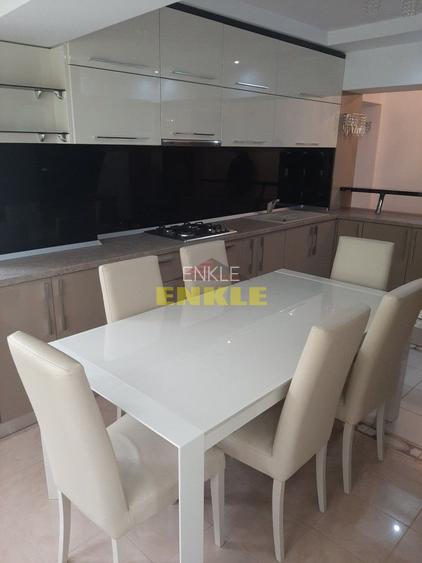 Apartament 2 camere de lux, mobilat, utilat, etaj 2, Zona: Piata Mare, 500 euro - 2