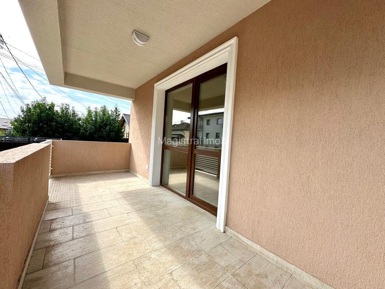 Finalizat! Ap 3 camere 2 bai Parcare Gradina 160mp Capat Pacurari - 17