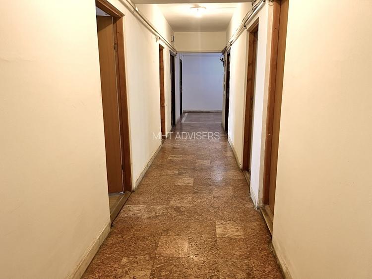 Timpuri Noi - Ion Minulescu - spatiu birou - productie - 120 mp - 7