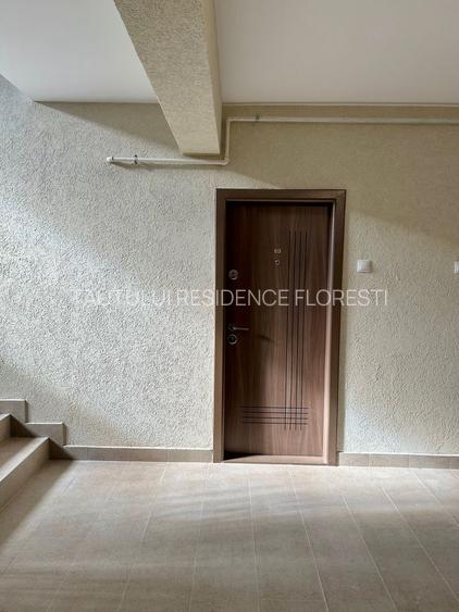 Ap 19 Teilor Residence - 3 camere - 5