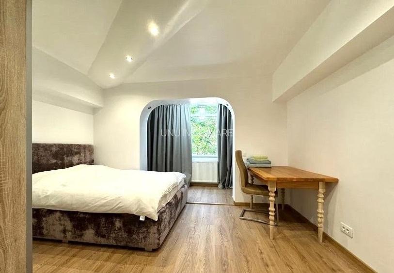 Apartament 3 camere de inchiriat- Tatarasi - 3