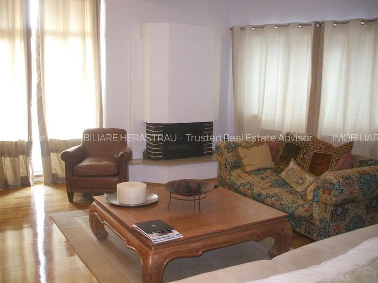 Birouri | 5 camere de închiriat | Zona Herastrau - 4