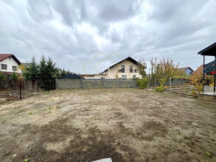 Casa individuala cu 4 camere | Mosnita Veche | Lidl - 11