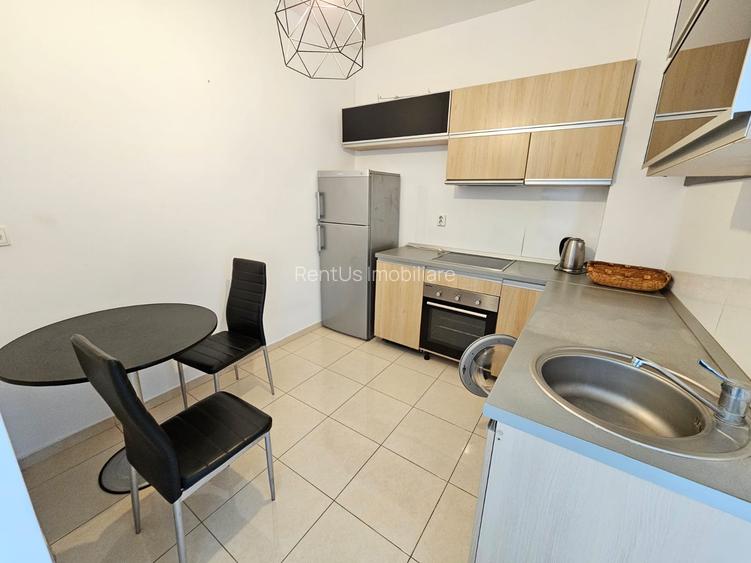 Muncii/Calea Calarasilor/Bloc Nou/Ap 2 Camere La Cheie/ - 10