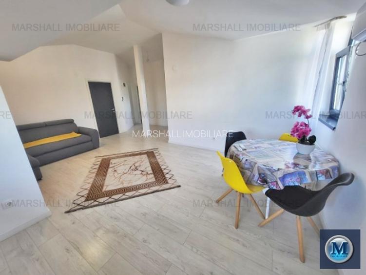 Apartament 2 camere de inchiriat, zona Ana Ipatescu, 55 mp #16605 - 2