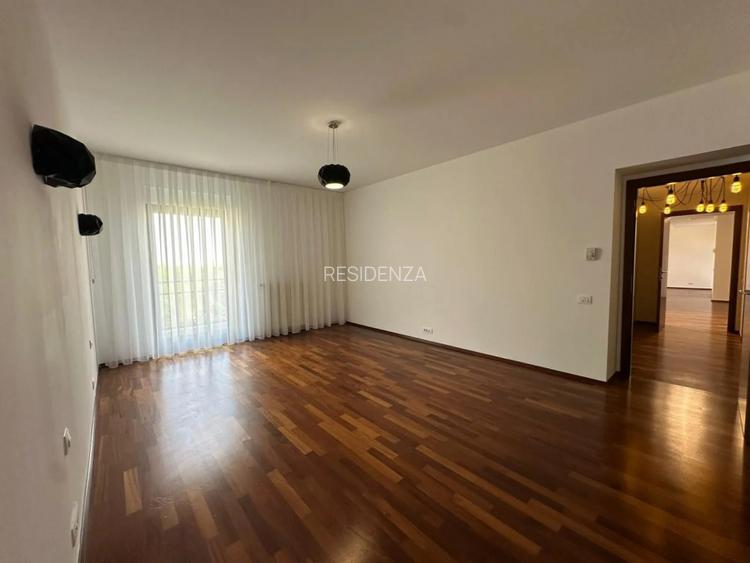 Apartament 4 Camere Băneasa | 3 Bai | Parcare subterana | Terasa 31,7 MP | Boxa - 15