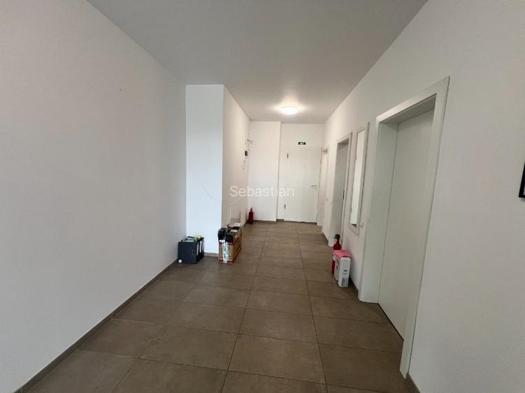    Apartament/birou de 3 camere  - 11