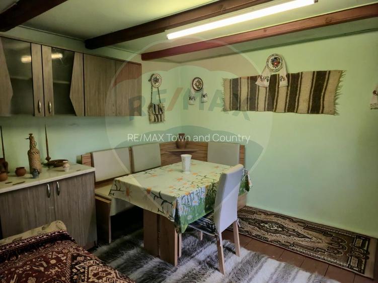 Casă / Vilă cu 7 camere de vânzare - 26