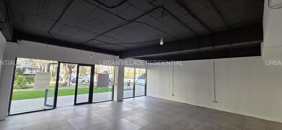 Spatiul comercial 79 mp,  nou, amenajat modern - Vesta Residence, Lipovei - 3