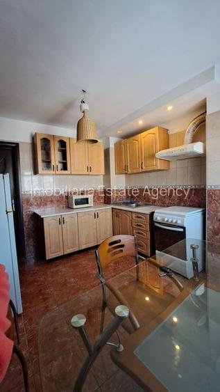 3 minute de metrou Dristor, 2 camere mobilate si utilat modern, curat, liber - 5