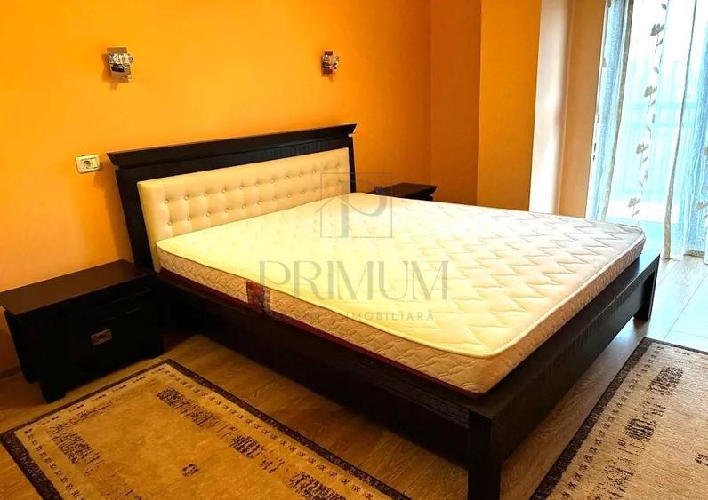 ARADULUI - ETAJ 3 LIFT - 3 CAMERE - 2 BAI - INCALZIRE PARDOSEALA - CLIMA - LOC P - 6