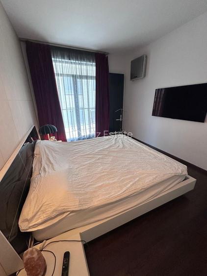 Apartament 3 camere Barbu Vacarescu/Floreasca - 9