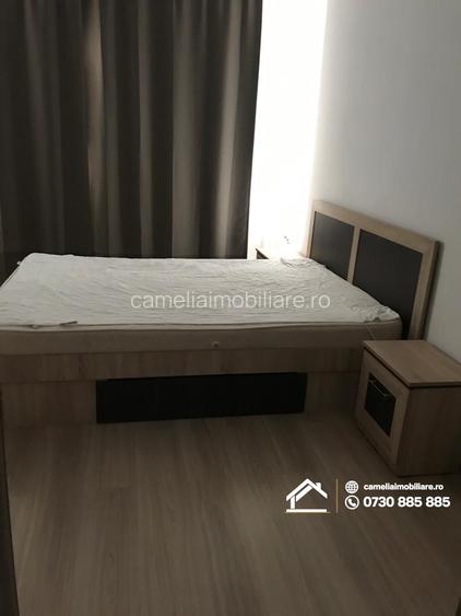 3 camere între metrou Unirii și Tineretului, Parcul Carol, vedere Casa Poporului - 12