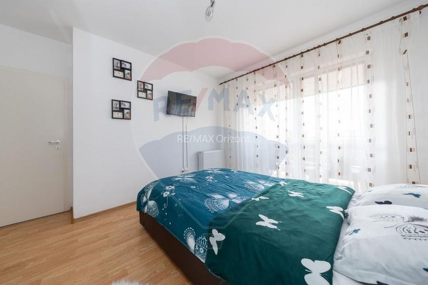Apartament 2 camere | 2 balcoane | Pet Friendly - 18