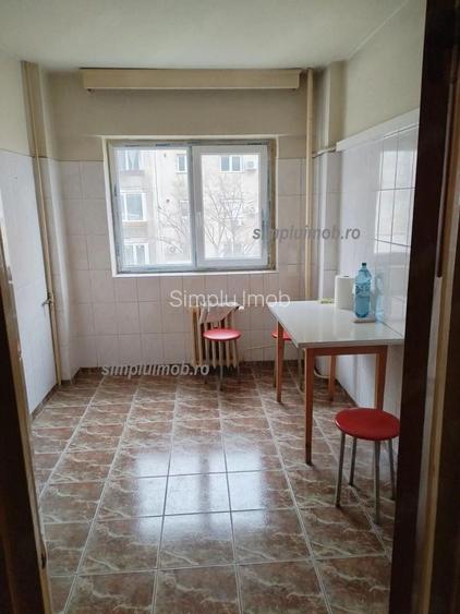 Decomandat Mihai Bravu Metrou Obor Ferdinand - 6