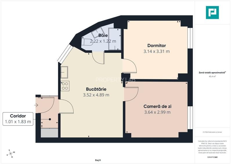 Casă individuală cu dublu potențial - 37