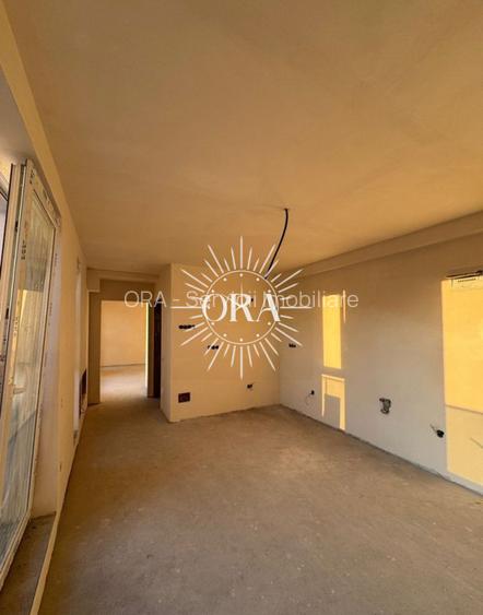APARTAMENT DE VANZARE  2 CAMERE DECOMANDATE | TERASA 21 MP | MARASTI | BLOC NOU - 3