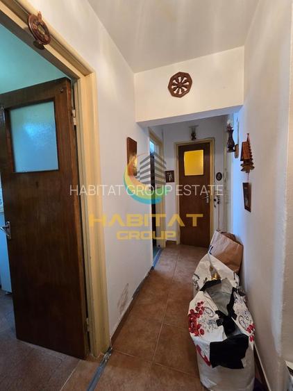 2 camere Berceni -Alexandru Obregia spatios liber decomandat - 10