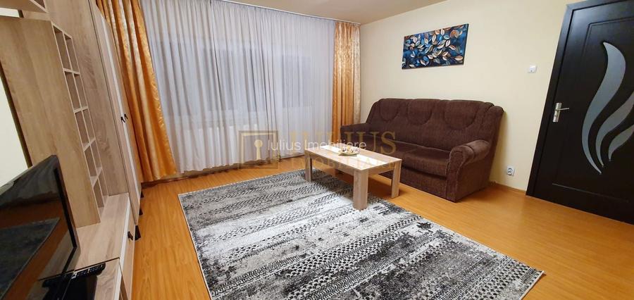 2 camere, decomandat, centrala proprie; Shoping City. - 5