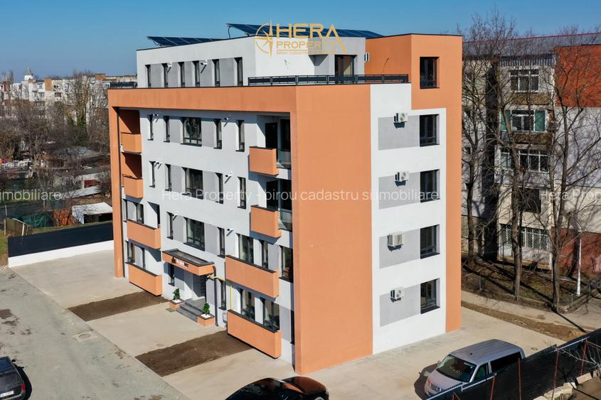Apartament Rezident M17 - 2