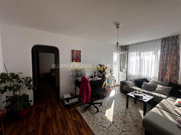Metrou Dristor-Apartament 3 Camere - 3