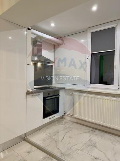 Apartament cu 2 camere de închiriat în zona Central - 7