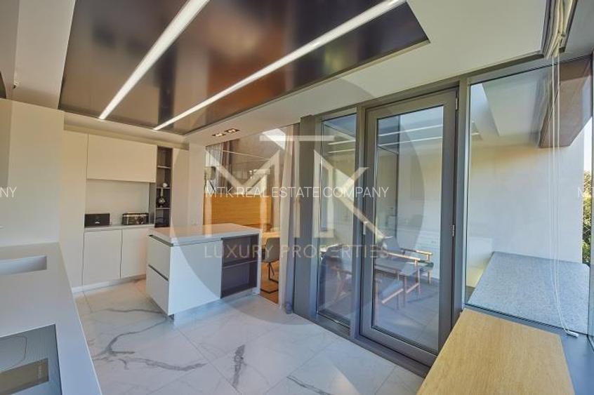 Exclusiv - Vila moderna Paradisul VERDE - Corbeanca - 19