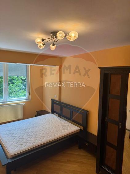 DE INCHIRIAT APARTAMENT LUX  zona Vivo Mall - 4
