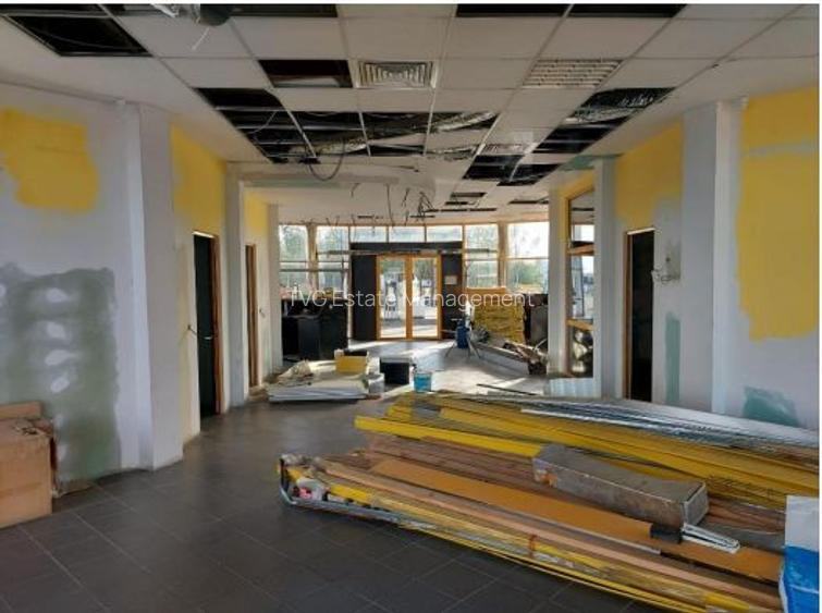 Oportunitate investitie benzinarie \Gas station investment opportunity - 5