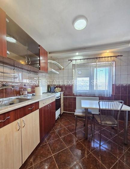 Brancoveanu / 6 Minute Metrou / Garsoniera la cheie - 5