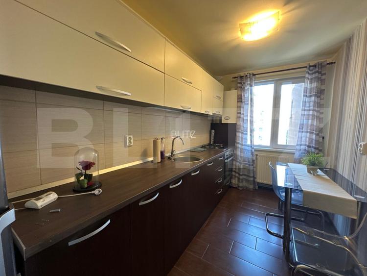 Apartament 3 camere | Calea Bucuresti | Mobilat | 2 Parcari + Boxa - 5