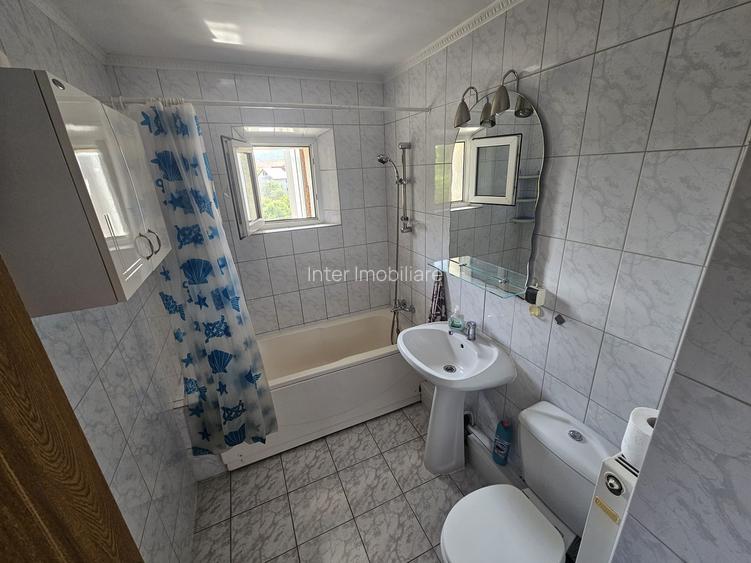 Apartament 2 camere decomandat zona Nicolina 2 COD : 159708 - 5