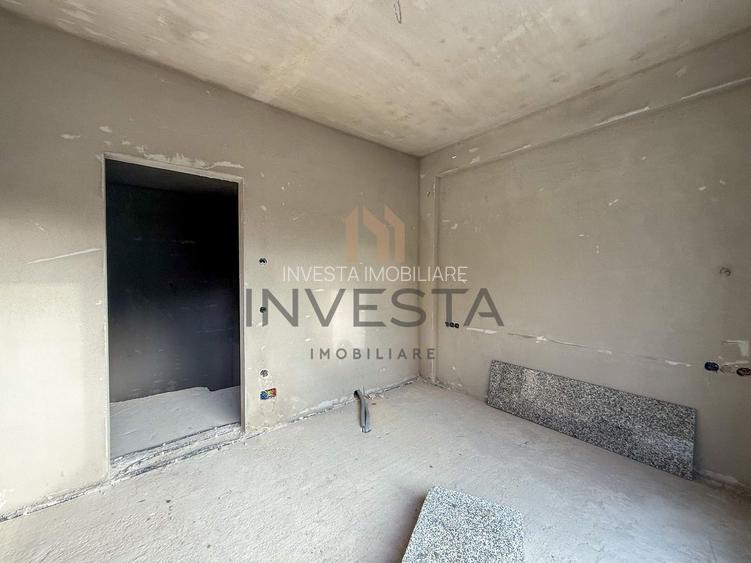 Apartament in vila! 4 camere, 106.67 mp+24 mp terasa! - 6