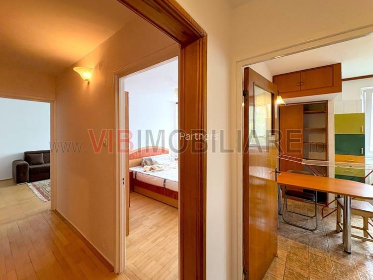 Apartament de inchiriat – 2 camere, Drumul Taberei, Strada Segarcea - 7