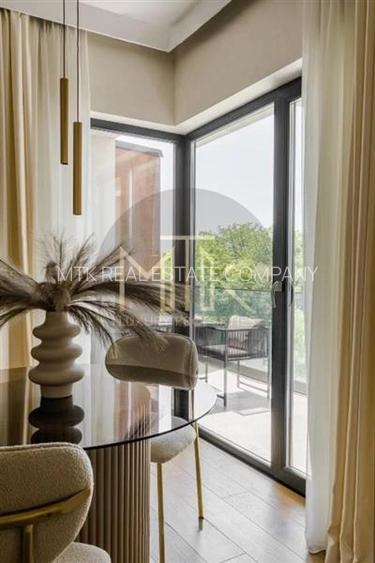 Apartament 2 camere lux I Belair Lake I 1Loc de parcare - 5