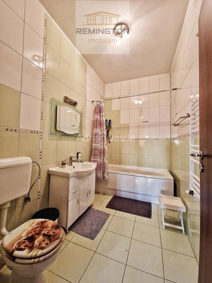 Bd Mamaia - 3 camere, 68mp utili, renovat, mobilat și utilat complet - 13