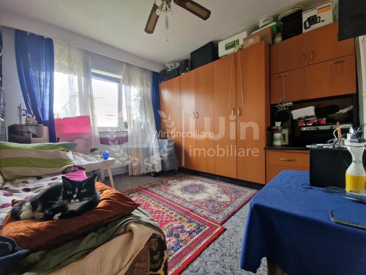 Apartament 3 camere | Decomandat | 65mp | Intre Lacuri | Iulius Mall! - 2