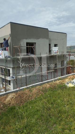 Casa individula / Zona Narciselor  , Floresti - 6