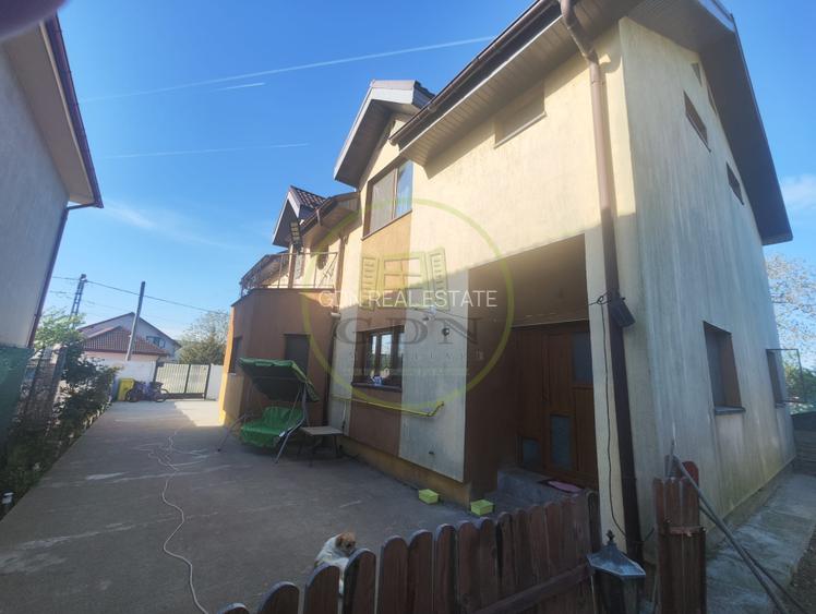 Casa 5 camere, teren 400 mp, Craiova, zona Simnicu de Jos - 2