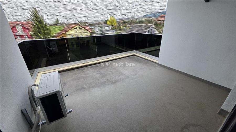 Duplex 4 camere D+P+2E 140mp, teren 200mp, Buna Ziua - 9