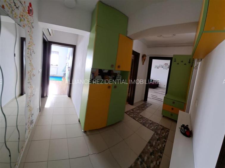 Apartament 3 camere | Sos. Oltenitei | 88 mp | Etaj 2/3 | Bloc 2011 - 10