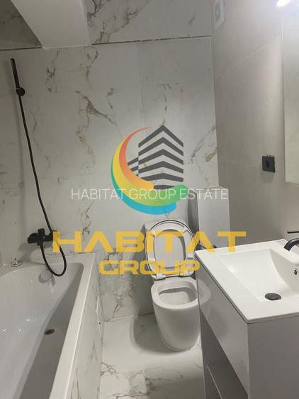 Berceni E.Racovita vanzare Penthouse 4cam cu 2 terase nou - 19