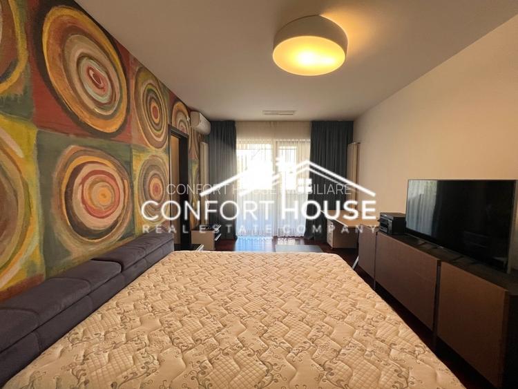 Vila cu arhitectura moderna,  piscina, cartier rezidential, IANCU NICOLAE - 43