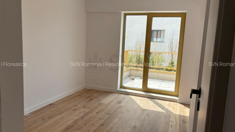 REA1018703 Apartmament modern 3 camere cu gradina proprie I Zona Unirii - 5