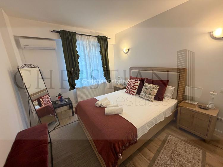 2 camere - Grozavesti - Novum Residence - Splaiul Independenței 332B - 2