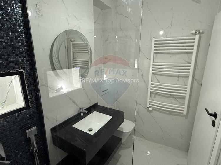 INCHIRIERE Apartament cu 3 camere in zona Dacia - 18